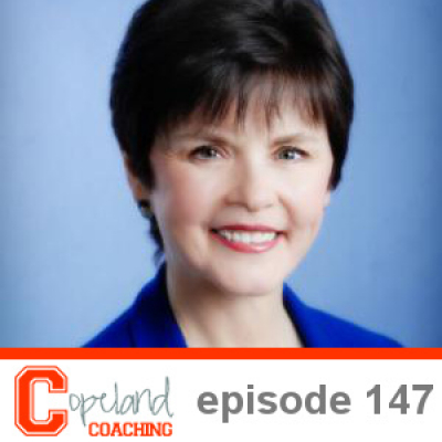 Copeland Coaching Podcast: Career Advice For Job Seekers Who Want To Find A Job | Career | Work | Employment They Love