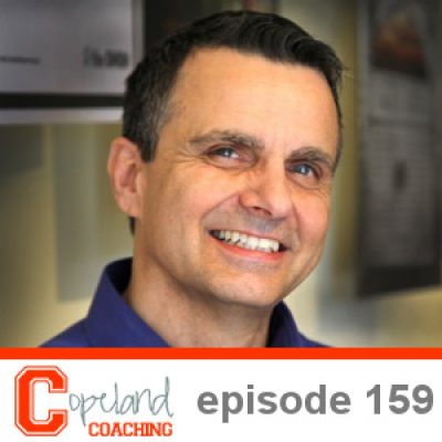 Copeland Coaching Podcast: Career Advice For Job Seekers Who Want To Find A Job | Career | Work | Employment They Love