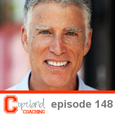 Copeland Coaching Podcast: Career Advice For Job Seekers Who Want To Find A Job | Career | Work | Employment They Love