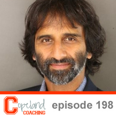 Copeland Coaching Podcast: Career Advice For Job Seekers Who Want To Find A Job | Career | Work | Employment They Love