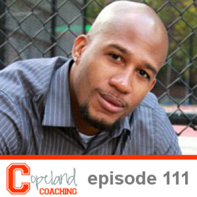 Copeland Coaching Podcast: Career Advice For Job Seekers Who Want To Find A Job | Career | Work | Employment They Love