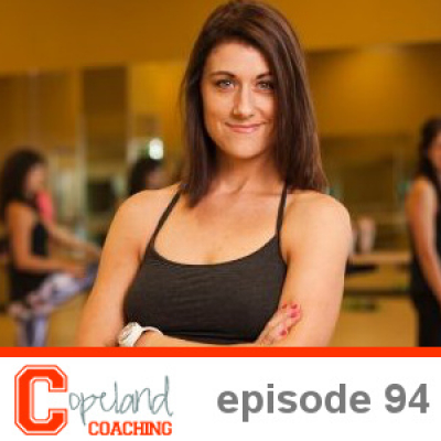 Copeland Coaching Podcast: Career Advice For Job Seekers Who Want To Find A Job | Career | Work | Employment They Love