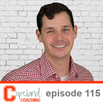 Copeland Coaching Podcast: Career Advice For Job Seekers Who Want To Find A Job | Career | Work | Employment They Love