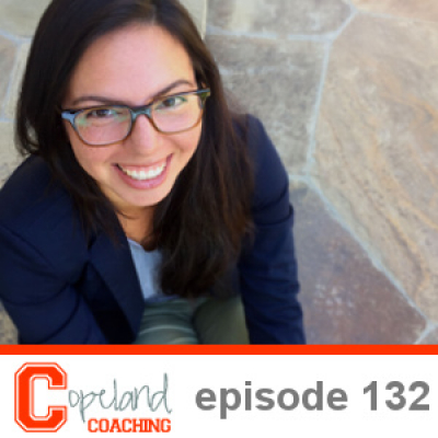 Copeland Coaching Podcast: Career Advice For Job Seekers Who Want To Find A Job | Career | Work | Employment They Love