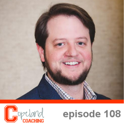 Copeland Coaching Podcast: Career Advice For Job Seekers Who Want To Find A Job | Career | Work | Employment They Love