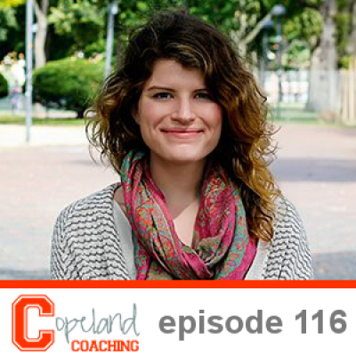 Copeland Coaching Podcast: Career Advice For Job Seekers Who Want To Find A Job | Career | Work | Employment They Love