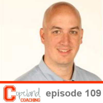 Copeland Coaching Podcast: Career Advice For Job Seekers Who Want To Find A Job | Career | Work | Employment They Love