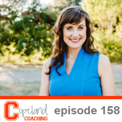 Copeland Coaching Podcast: Career Advice For Job Seekers Who Want To Find A Job | Career | Work | Employment They Love