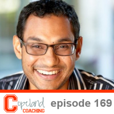 Copeland Coaching Podcast: Career Advice For Job Seekers Who Want To Find A Job | Career | Work | Employment They Love