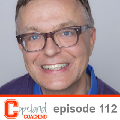 Copeland Coaching Podcast: Career Advice For Job Seekers Who Want To Find A Job | Career | Work | Employment They Love