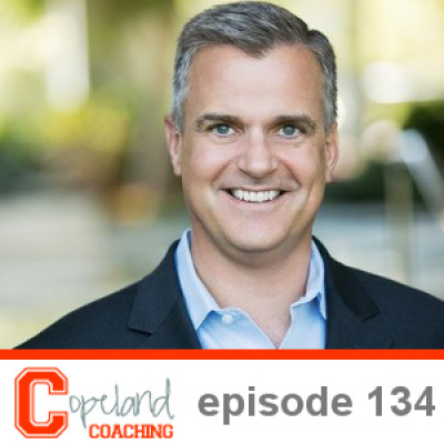 Copeland Coaching Podcast: Career Advice For Job Seekers Who Want To Find A Job | Career | Work | Employment They Love