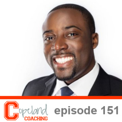 Copeland Coaching Podcast: Career Advice For Job Seekers Who Want To Find A Job | Career | Work | Employment They Love