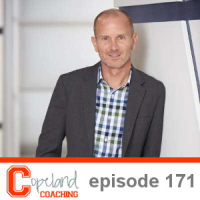 Copeland Coaching Podcast: Career Advice For Job Seekers Who Want To Find A Job | Career | Work | Employment They Love