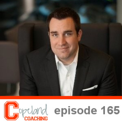 Copeland Coaching Podcast: Career Advice For Job Seekers Who Want To Find A Job | Career | Work | Employment They Love