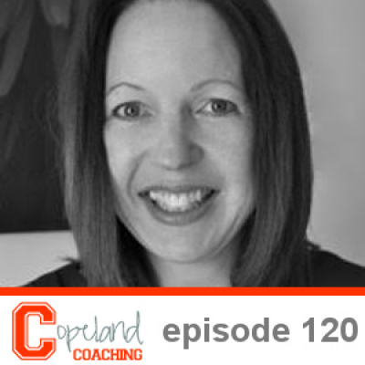 Copeland Coaching Podcast: Career Advice For Job Seekers Who Want To Find A Job | Career | Work | Employment They Love