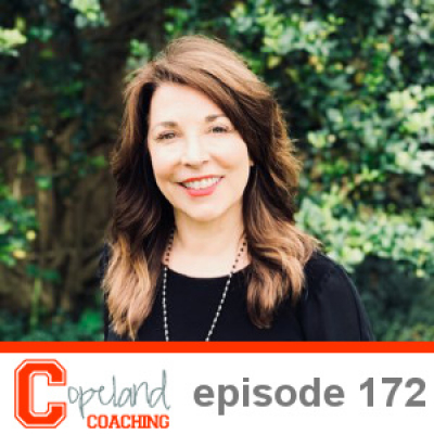 Copeland Coaching Podcast: Career Advice For Job Seekers Who Want To Find A Job | Career | Work | Employment They Love
