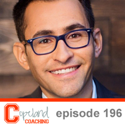 Copeland Coaching Podcast: Career Advice For Job Seekers Who Want To Find A Job | Career | Work | Employment They Love