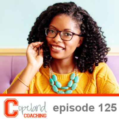 Copeland Coaching Podcast: Career Advice For Job Seekers Who Want To Find A Job | Career | Work | Employment They Love