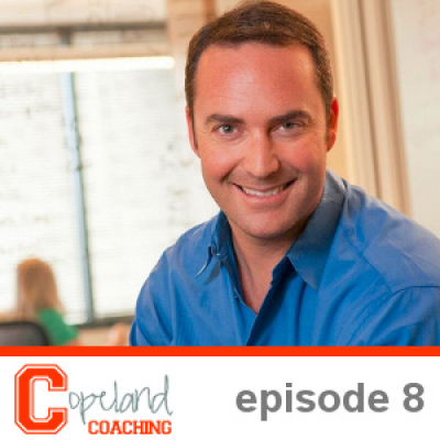 Copeland Coaching Podcast: Career Advice For Job Seekers Who Want To Find A Job | Career | Work | Employment They Love