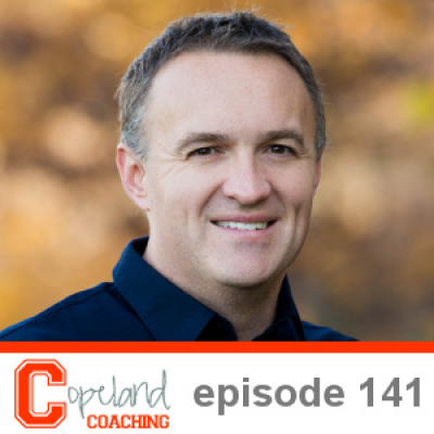 Copeland Coaching Podcast: Career Advice For Job Seekers Who Want To Find A Job | Career | Work | Employment They Love