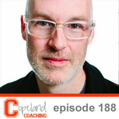 Copeland Coaching Podcast: Career Advice For Job Seekers Who Want To Find A Job | Career | Work | Employment They Love