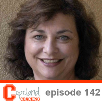 Copeland Coaching Podcast: Career Advice For Job Seekers Who Want To Find A Job | Career | Work | Employment They Love