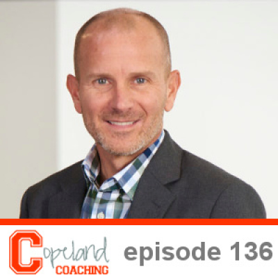 Copeland Coaching Podcast: Career Advice For Job Seekers Who Want To Find A Job | Career | Work | Employment They Love