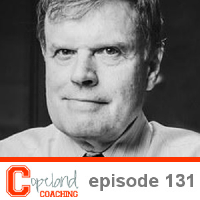 Copeland Coaching Podcast: Career Advice For Job Seekers Who Want To Find A Job | Career | Work | Employment They Love