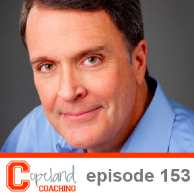 Copeland Coaching Podcast: Career Advice For Job Seekers Who Want To Find A Job | Career | Work | Employment They Love