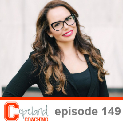 Copeland Coaching Podcast: Career Advice For Job Seekers Who Want To Find A Job | Career | Work | Employment They Love