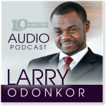 Larry Odonkor
