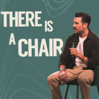 There Is A Chair