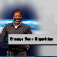 Change Your Algorithm | Wayne Francis