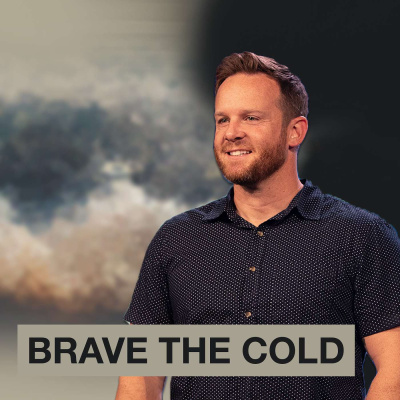 Vox Church - Lead Pastor Justin Kendrick