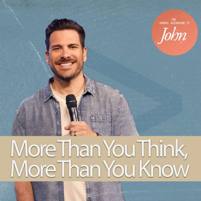 Vox Church - Lead Pastor Justin Kendrick