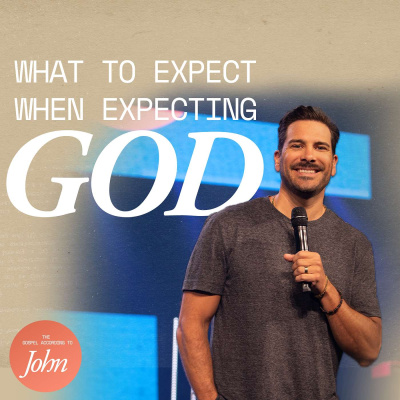 Vox Church - Lead Pastor Justin Kendrick