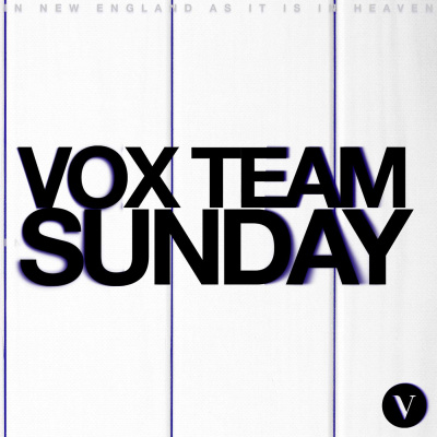 Vox Church - Lead Pastor Justin Kendrick