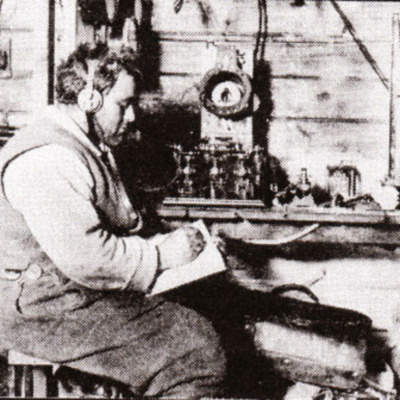 Boletín Dx Radio Hamradio