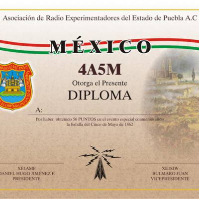 Boletín Dx Radio Hamradio