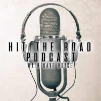 Hit The Road with Dave Boyce Episode 15: The Return of HTR