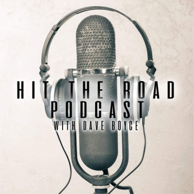 Hit The Road With Dave Boyce