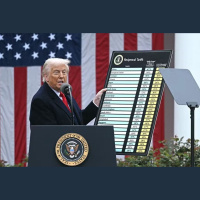 Minas Gerais lidera perda de valor nas exportações com tarifaço dos EUA, aponta FGV