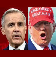 Trump amplia ofensiva comercial e impõe nova tarifa de 35% ao Canadá