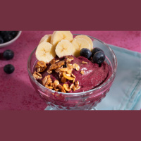 Tarifaço derruba exportações e faz preço do açaí despencar no Amapá