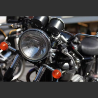 Vendas de motos têm melhor primeiro semestre da história