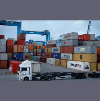 Balança comercial fecha outubro com superávit de US$ 7 bi, apesar da queda nas exportações para os EUA