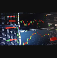 Ibovespa sobe e dólar cai no primeiro dia de tarifaço