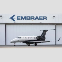 Embraer registra prejuízo de R$ 53,4 milhões no segundo trimestre de 2025