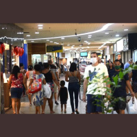 Comércio espera Dia das Crianças recorde com R$ 10 bilhões em vendas