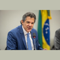 Em comissão do Congresso, Haddad defende que Brasil precisa tratar minérios especiais de forma estratégica